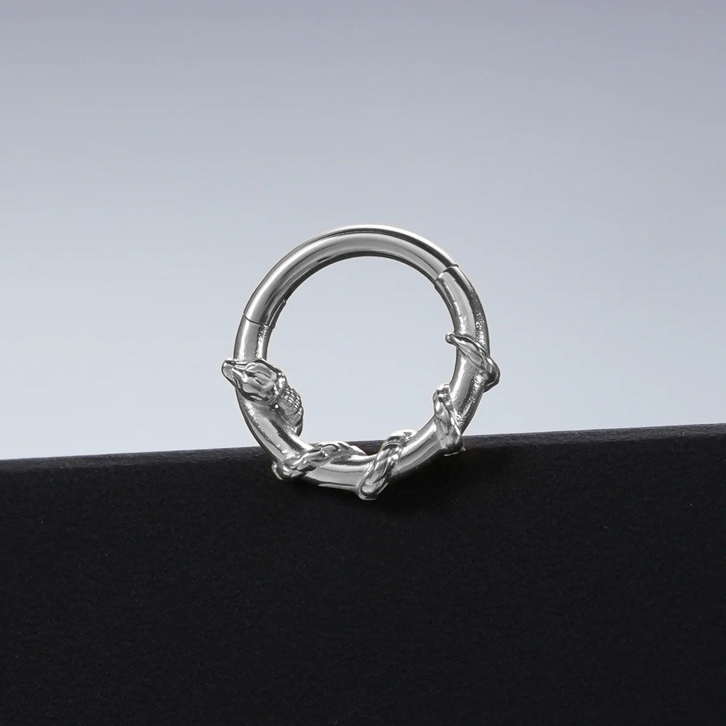 OUROBOROS SERPENT CLICKER