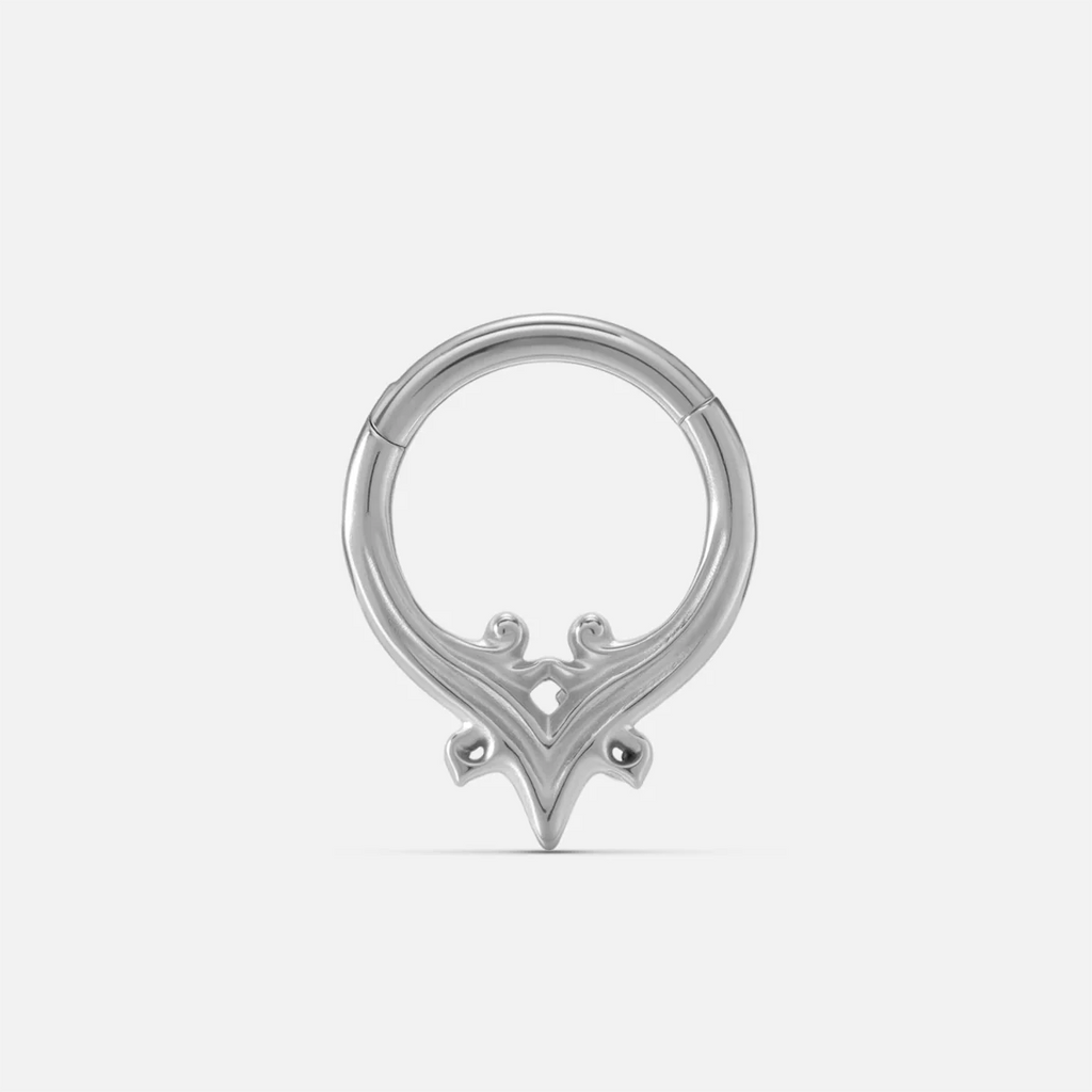 ORNATE ELEGANCE CLICKER