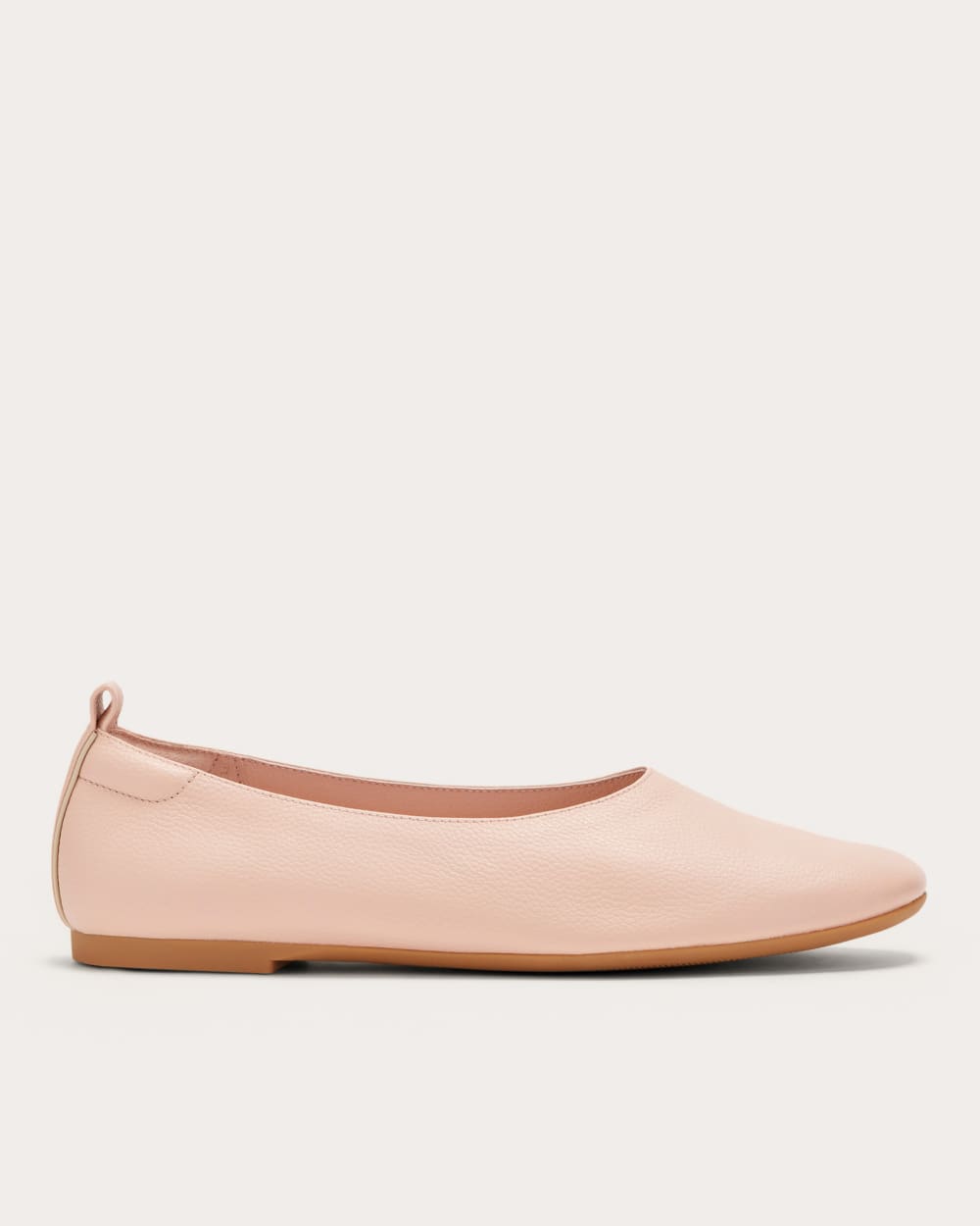 The Day Glove | Pale Pink