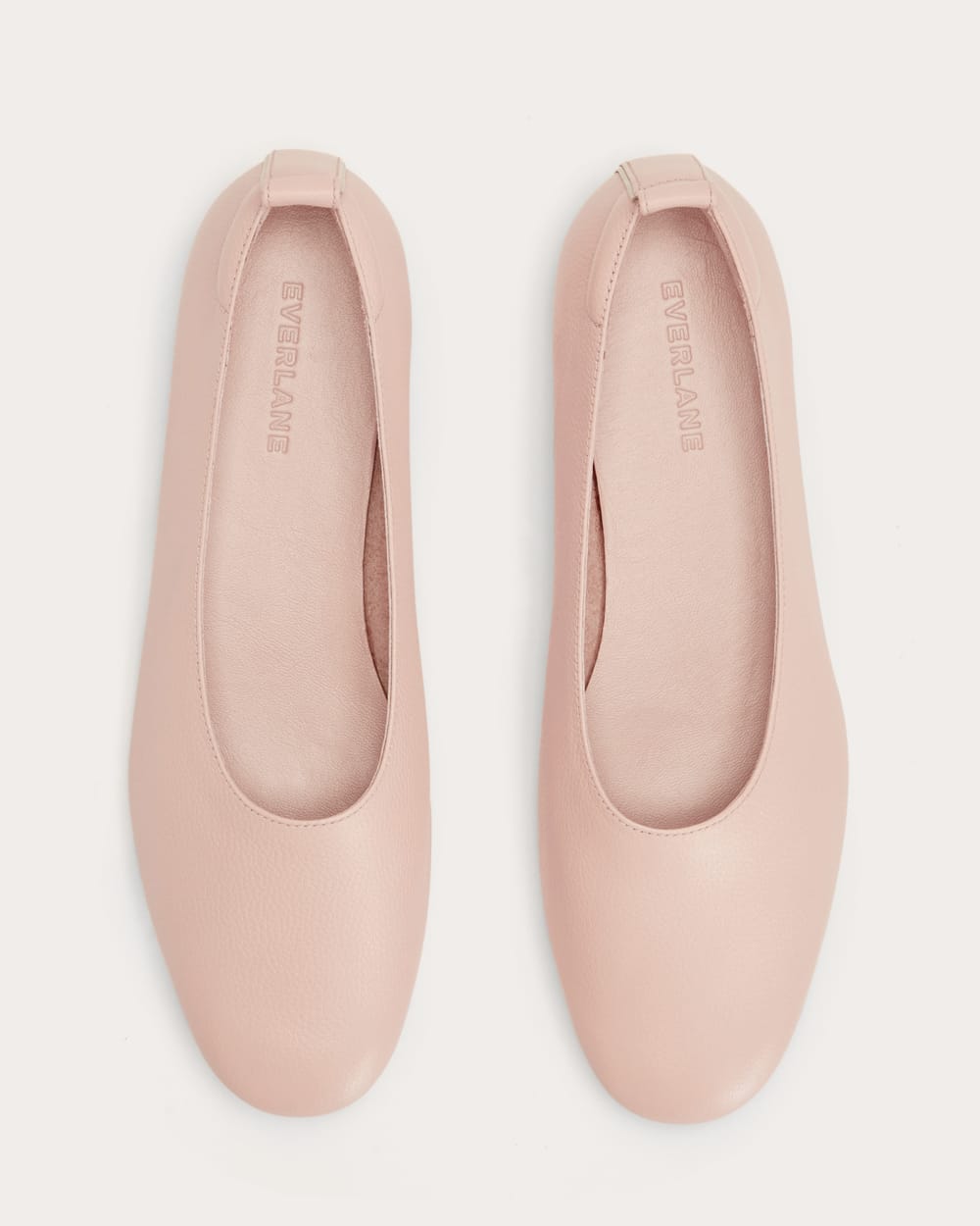 The Day Glove | Pale Pink