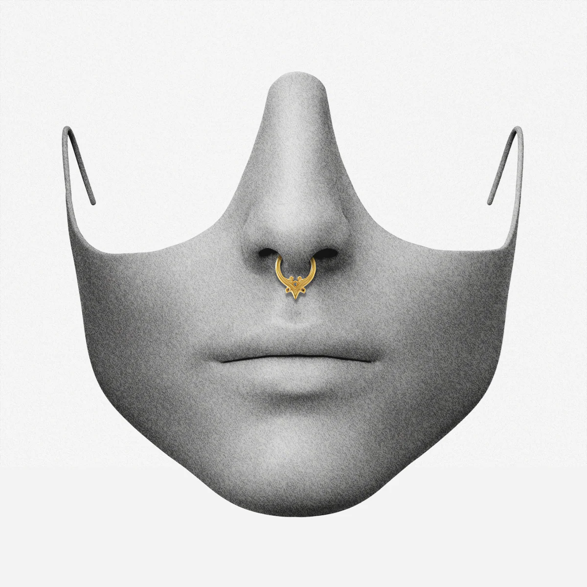ORNATE ELEGANCE CLICKER