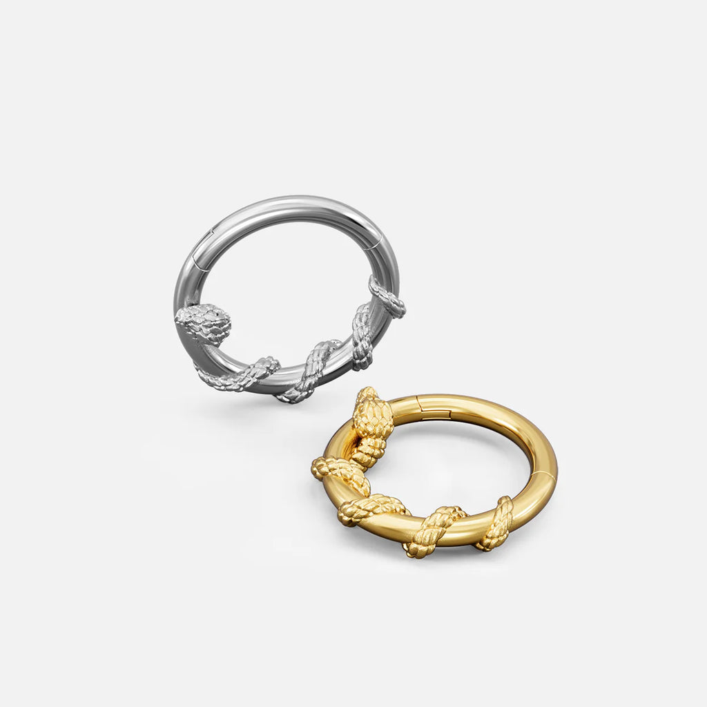 OUROBOROS SERPENT CLICKER
