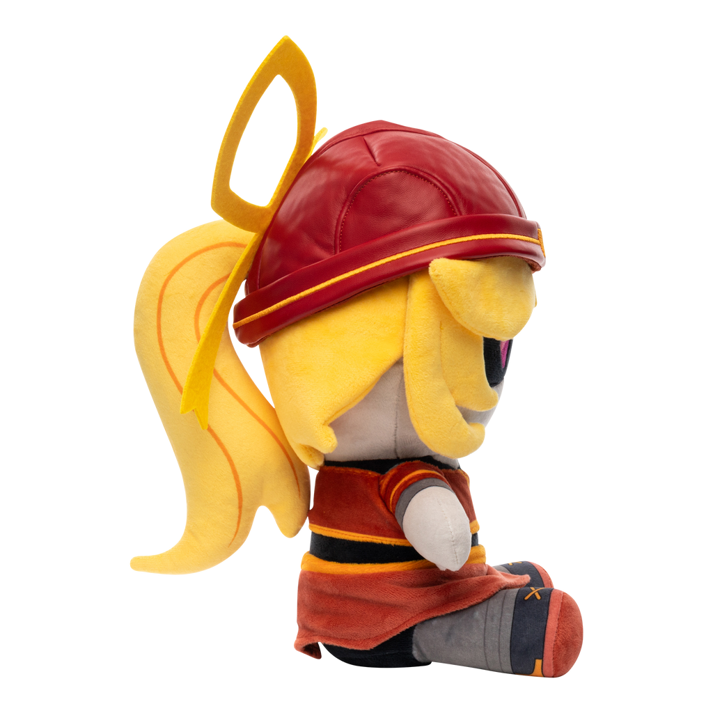 Lizzy Plush