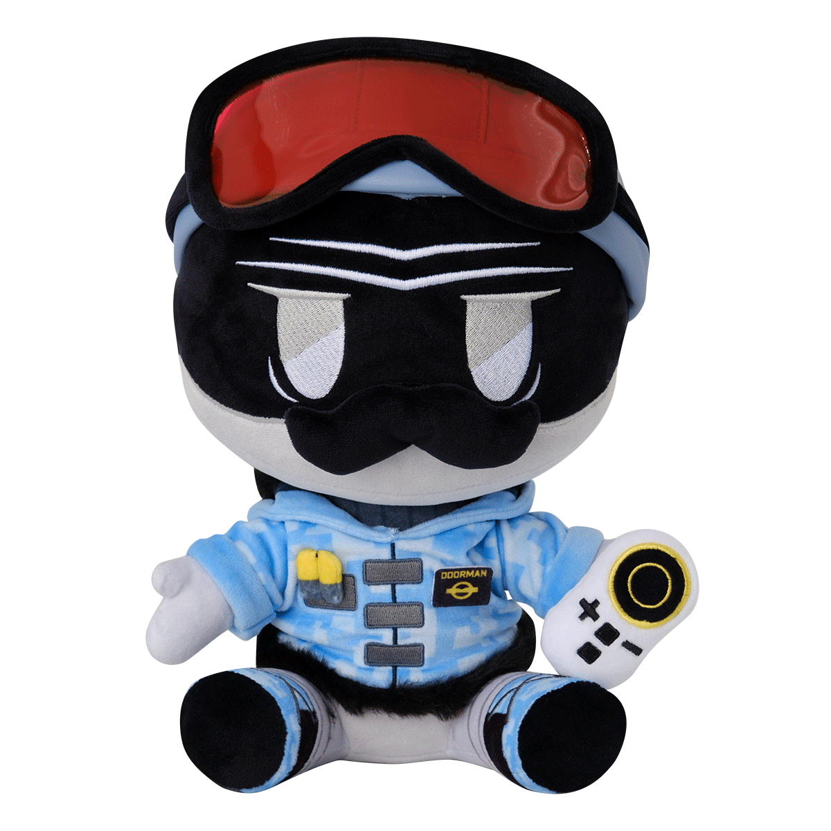 Khan Plush